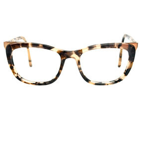 DKNY‎ MOD: DY 4680 COL: 3731 Eyeglasses Frames Multicolo 52-18-135 H19668